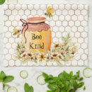 Search for honey bee tea towels Honeycomb