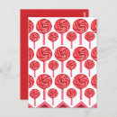 Search for lollipops cards Food