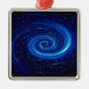 Search for space christmas tree decorations View from space