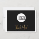 Search for logo thank you cards Corporate