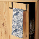 Search for vintage french tea towels Blue