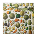 Search for fruits and vegetables tiles Farm