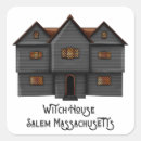 Search for witch house stickers Salem