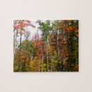 Search for forest puzzles Fall