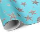 Search for aquamarine wrapping paper Turquoise