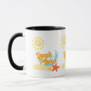 Search for beach please mugs Summer