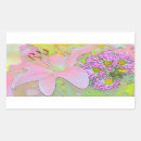 Search for daisy rectangle stickers Flower