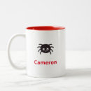 Search for spiders mugs Modern