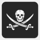 Search for swords stickers Pirate skull