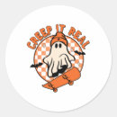 Search for creeping stickers Skull