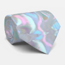 Search for pearl wedding ties Iridescent