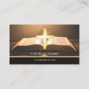 Search for catholic priest business cards Religious