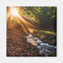 Search for creeks magnets Streams