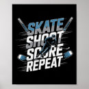 Search for hockey fan posters Winter sport