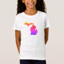 Search for michigan kids tshirts Detroit