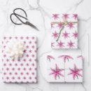 Search for lilies wrapping paper Lily