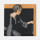 Search for roaring 20s magnets Woman