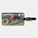 Search for tractor luggage tags Farming
