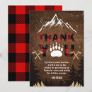 Search for lumberjack cards Bear