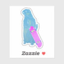 Search for marmots stickers Woodchuck