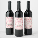 Search for valentine wine labels Script