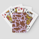 Search for cow playing cards Rodeo