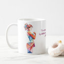Search for inspirational women mugs Quote