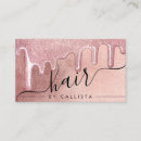 Search for drips business cards Customer