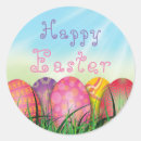 Search for happy easter stickers Grass