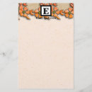 Search for girly stationery paper Initial