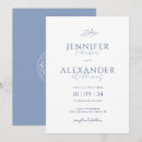 Search for boho wedding invitations Botanical