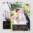 Search for thank you wedding invitations Script