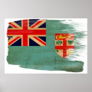 Search for fiji posters Flag