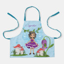 Search for housing aprons For kids