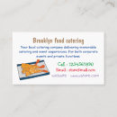 Search for shrimp business cards Seafood
