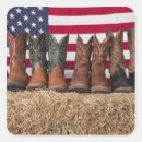 Search for cowboy life stickers History