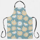Search for yellow daisies aprons Bloom