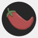 Search for chile pepper stickers Food