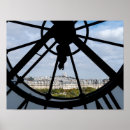 Search for clock face posters Retro