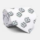 Search for craps ties For him