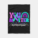 Search for purple halloween blankets Cute ghost