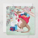 Search for possum christmas cards Animals