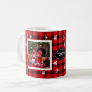 Search for red black buffalo check mugs Photo collage