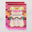 Search for mexican graduation invitations Fiesta