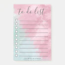 Search for chic post it notes Turquoise