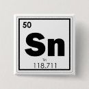 Search for chemistry badges Geek