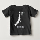 Search for basketball baby clothes Modern