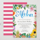 Search for luau graduation Watercolor