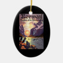 Search for norwegian christmas tree decorations Vintage