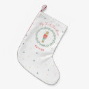 Search for nutcracker christmas stockings Elegant